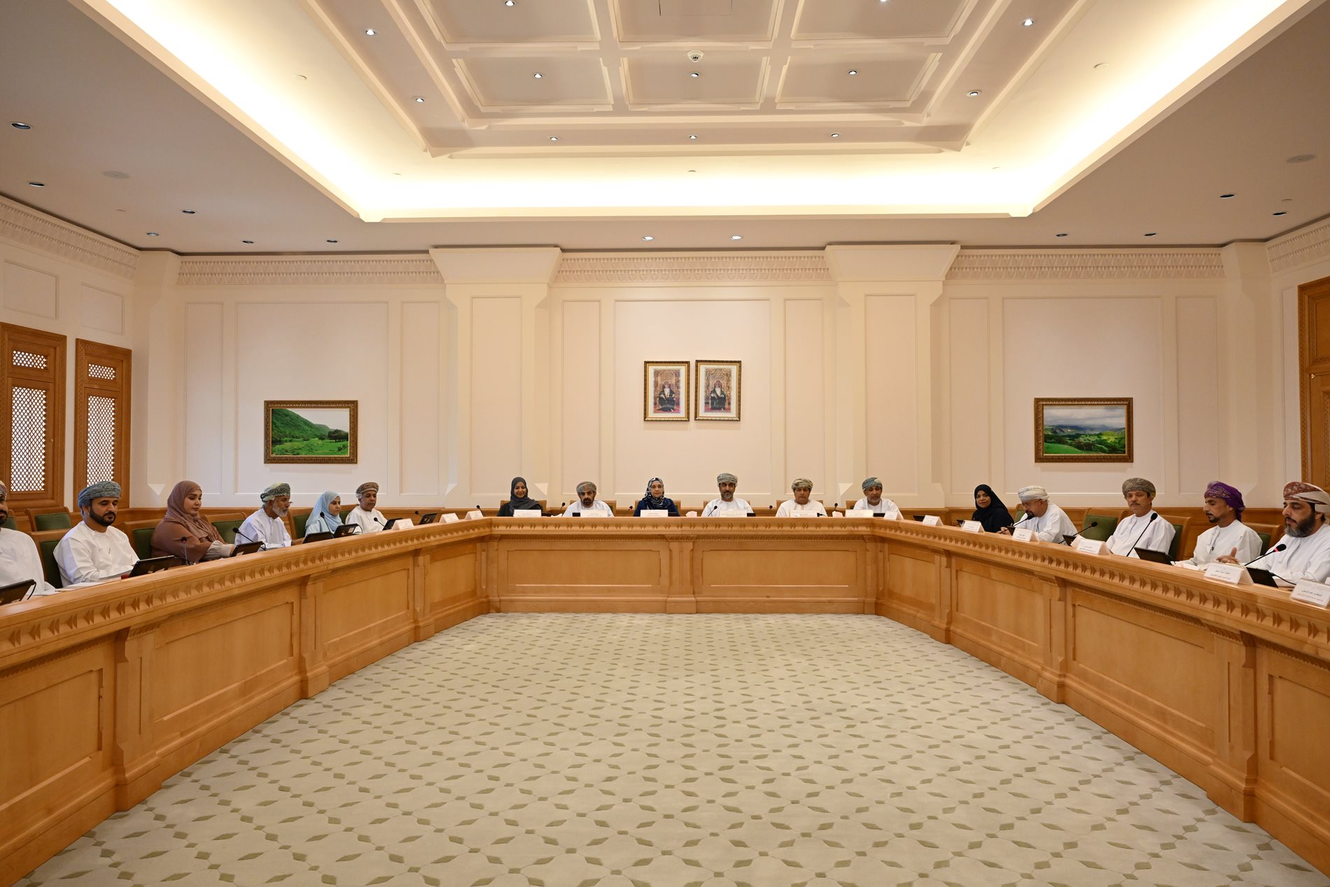 NEWS MAJLIS