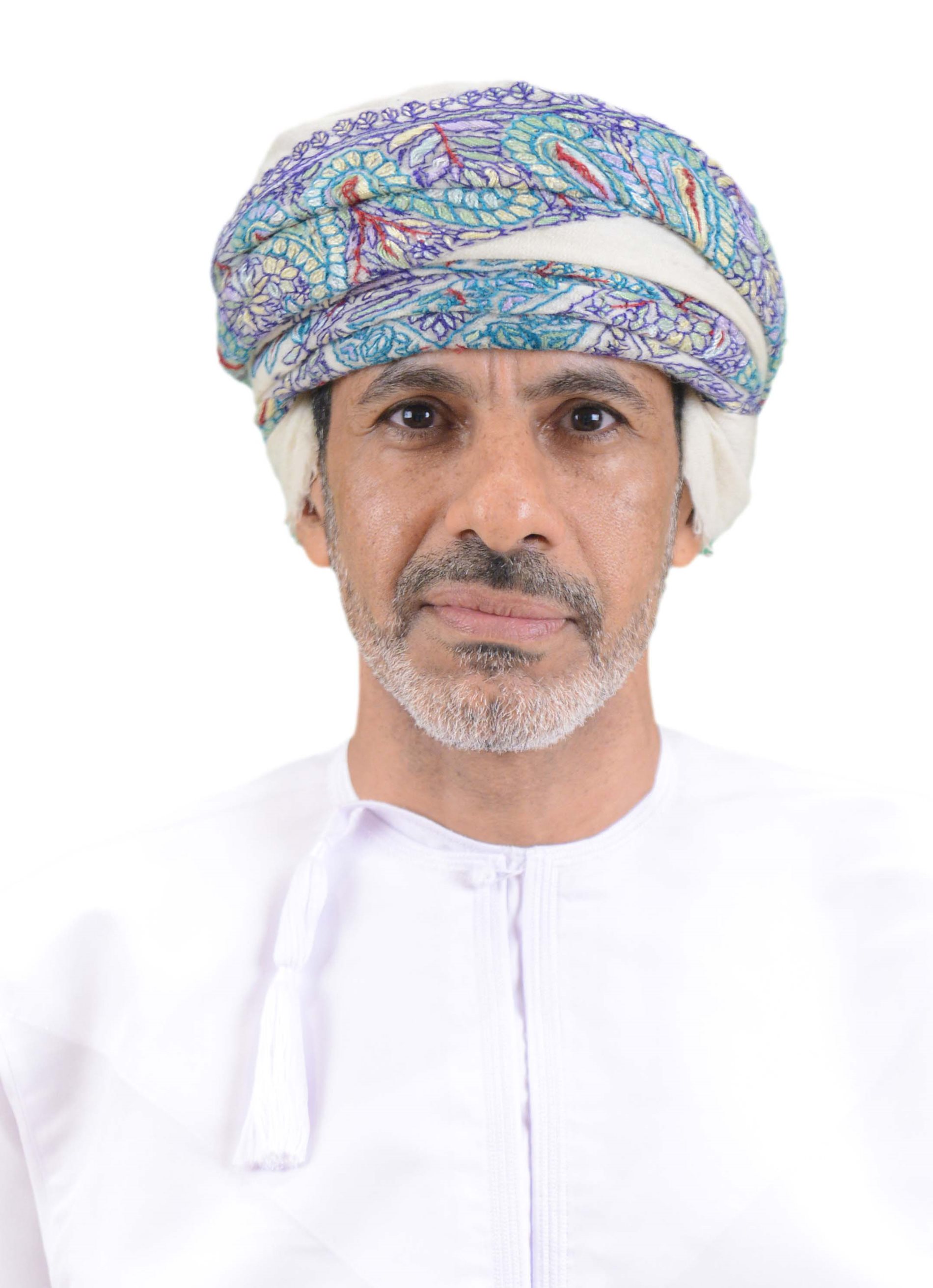 Honourable Dr Mohammed Hummaid Nasser Al Wardi