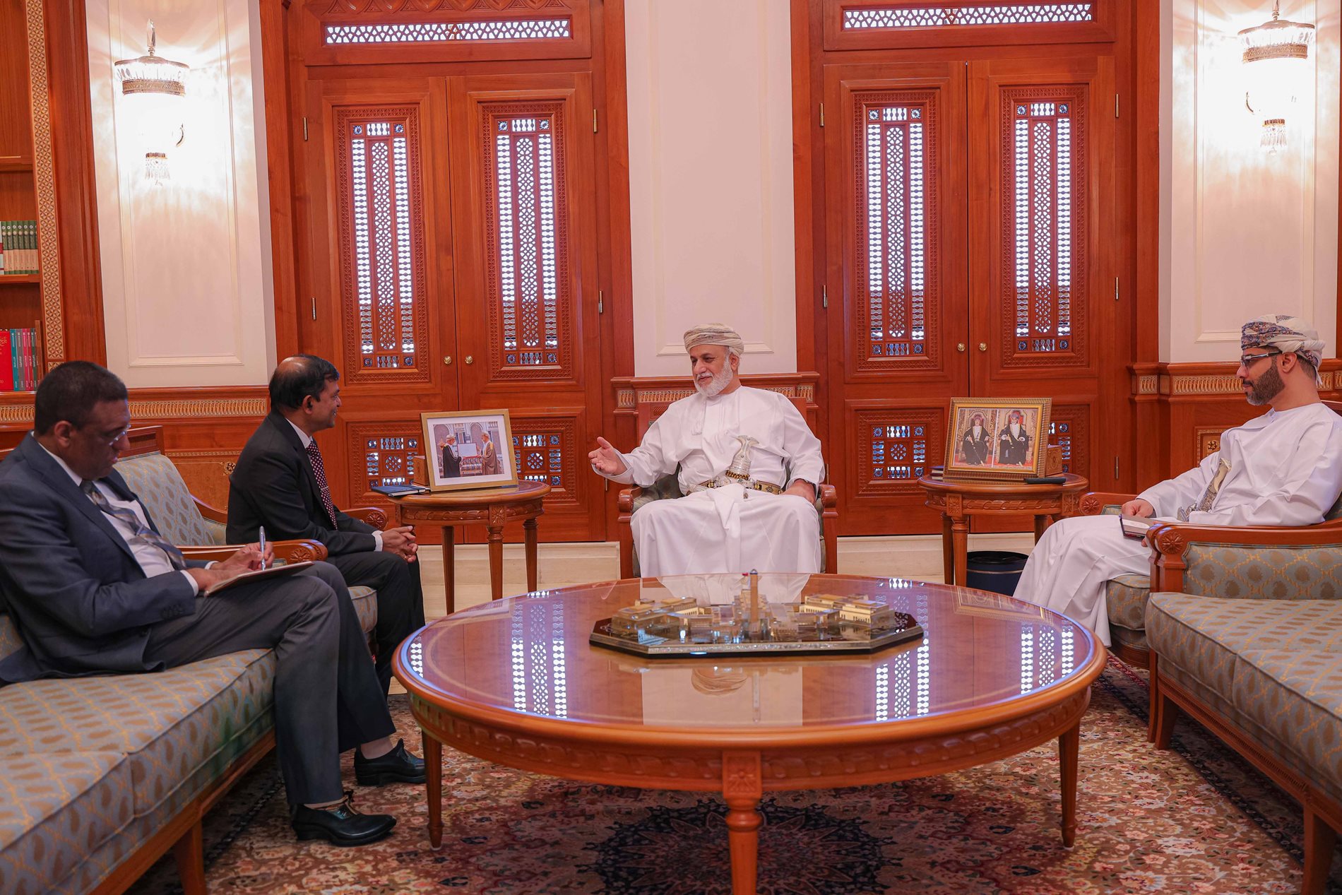 NEWS MAJLIS