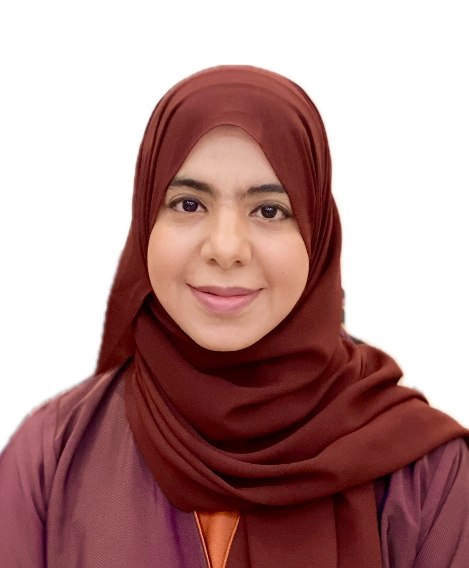 Honourable Dr Rauhiya Rashid Mohammed Al Khaifi