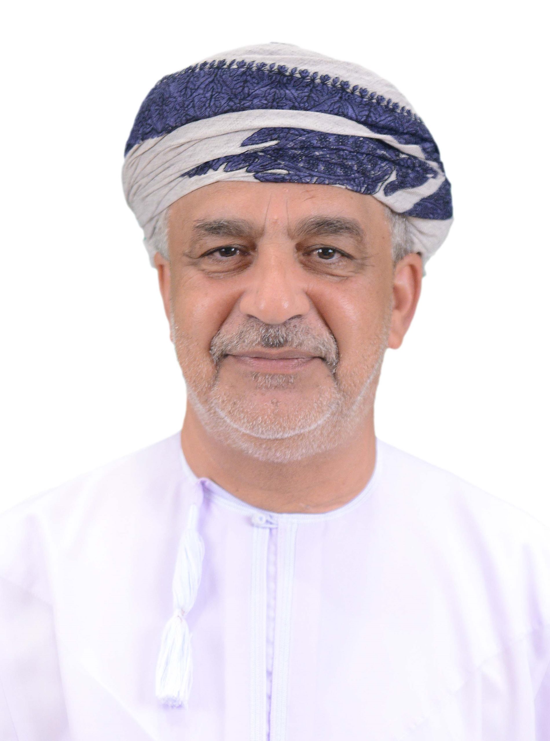 Honourable  Mohammed Ali Saleh  Al Marjibi