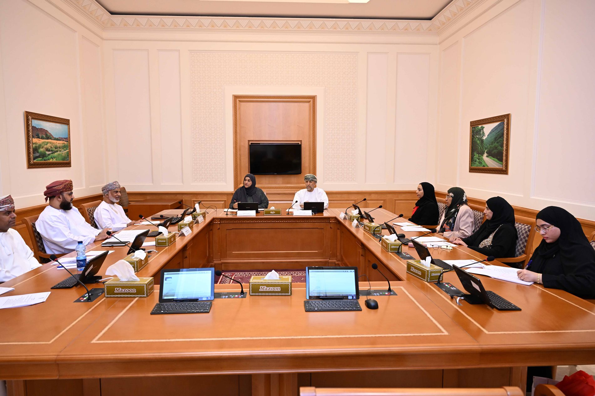 NEWS MAJLIS
