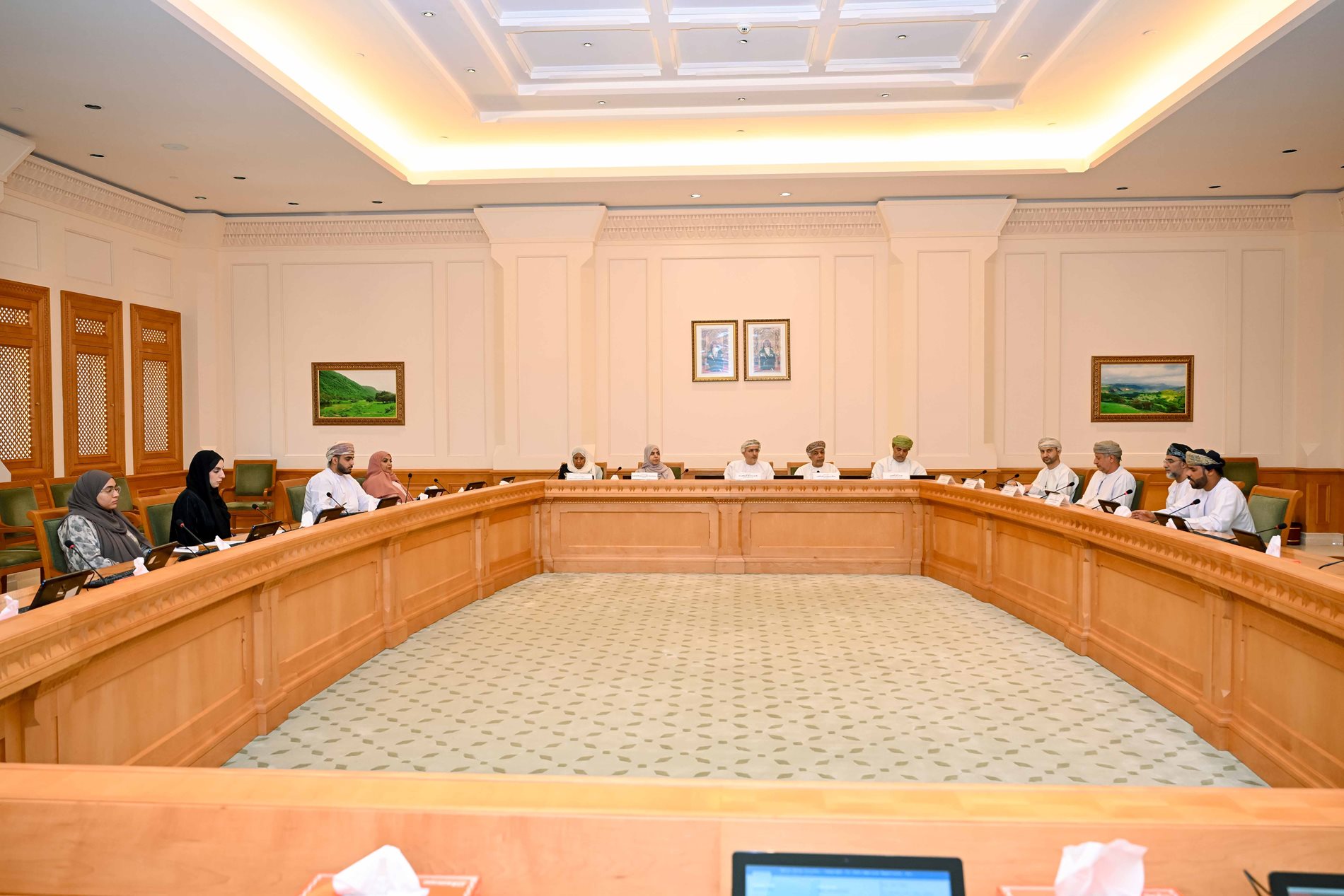 NEWS MAJLIS