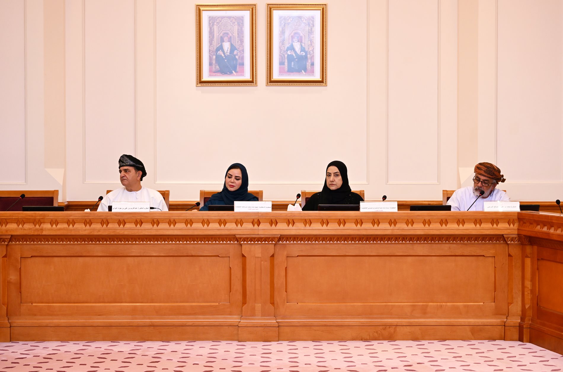 NEWS MAJLIS