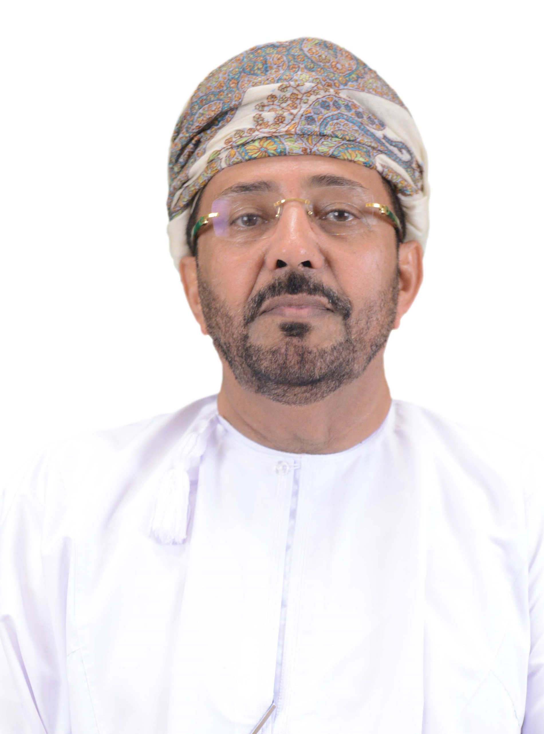 المكرم /  سالم بن مسلم بن علي قطن 