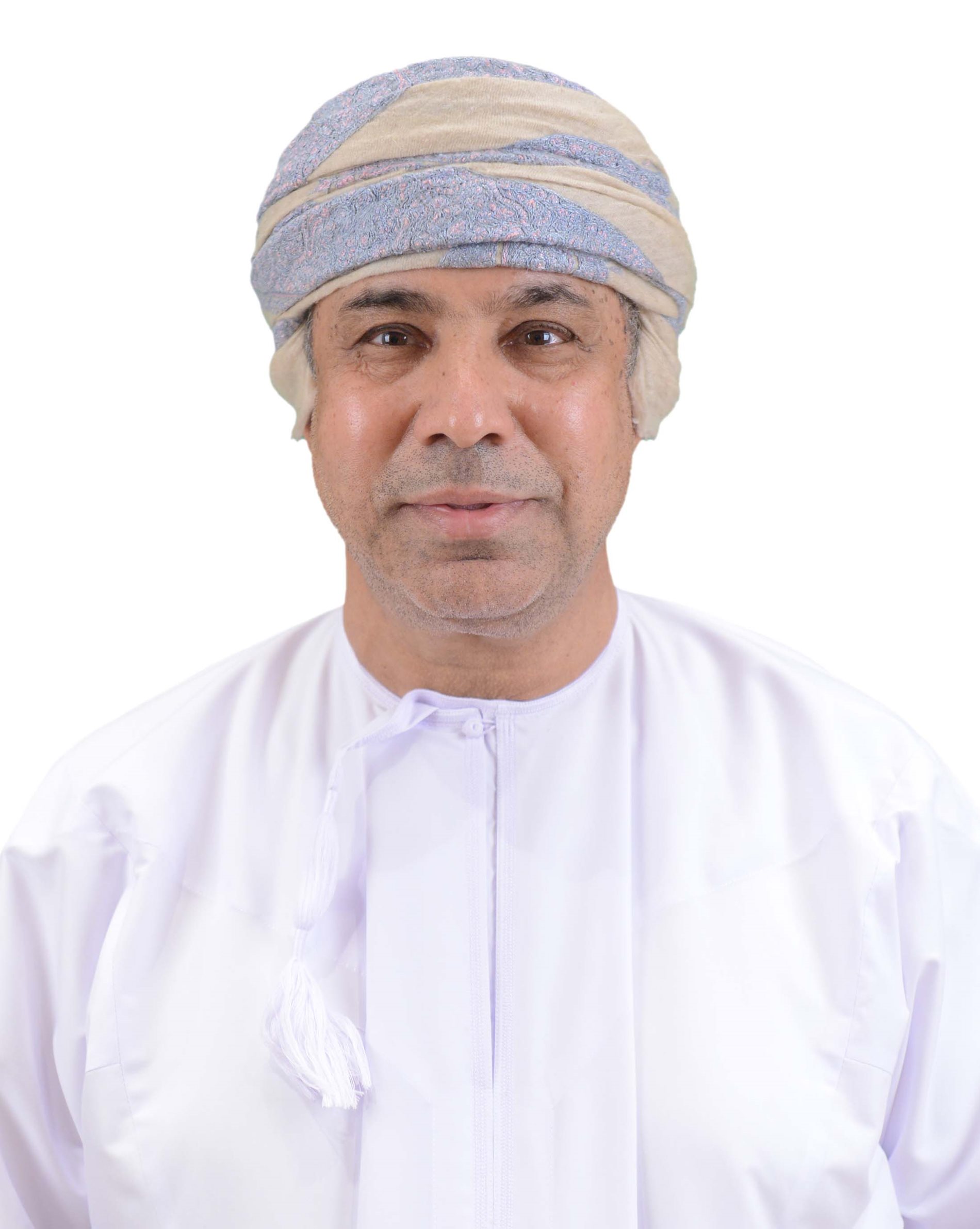 Honourable Shaikh Dr Saif Muhanna Saif Al Hinai