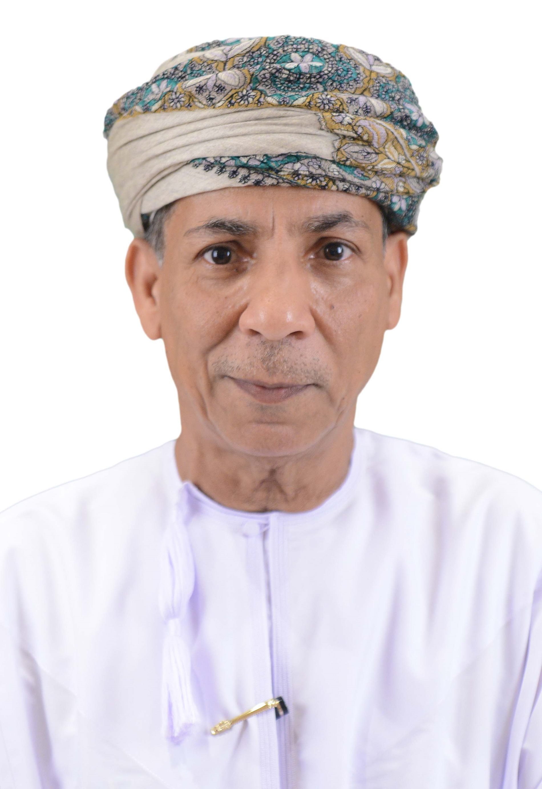 المكرم /  عوض بن سعـيـد بن علي باقوير 