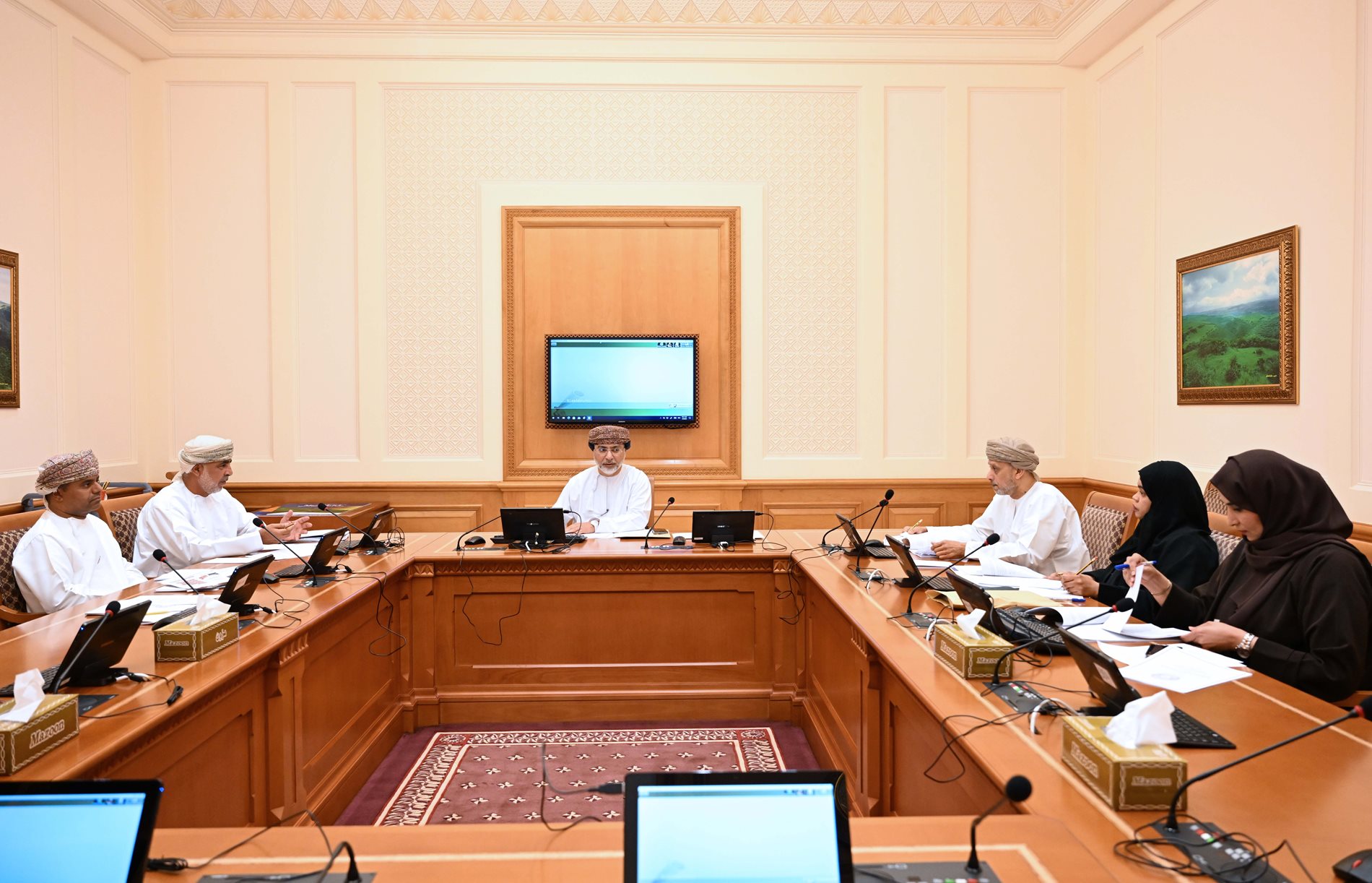 NEWS MAJLIS