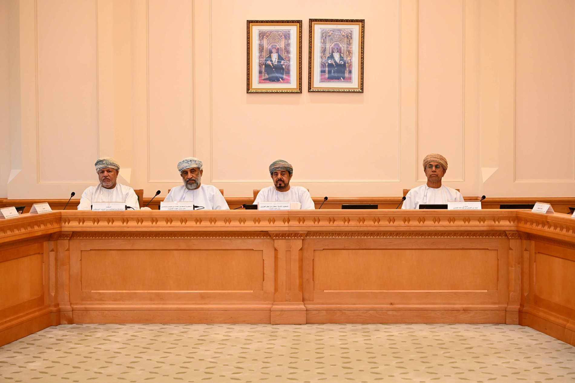 NEWS MAJLIS