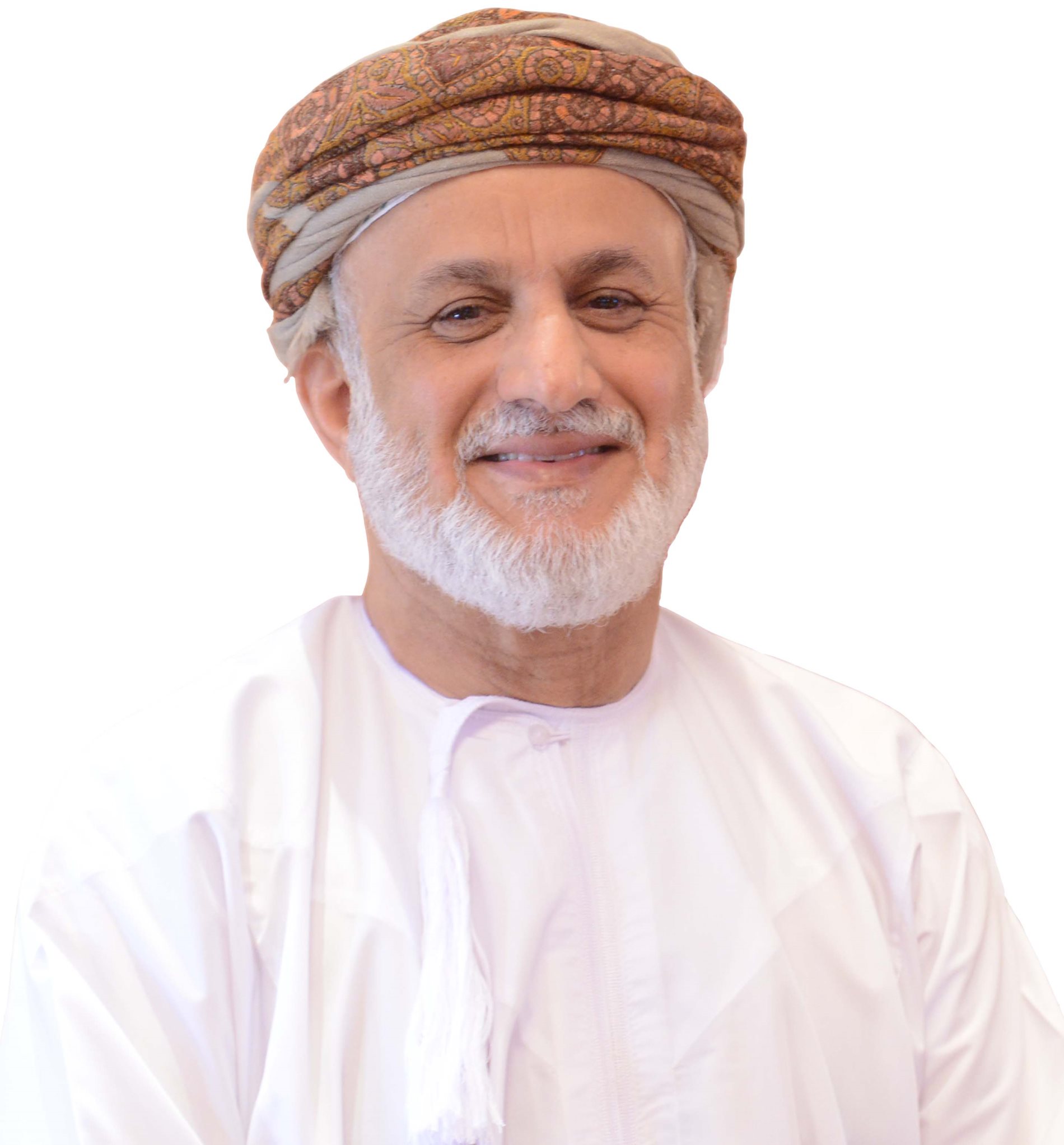 HE. Sheikh AbdulMalik bin Abdullah Al Khalili