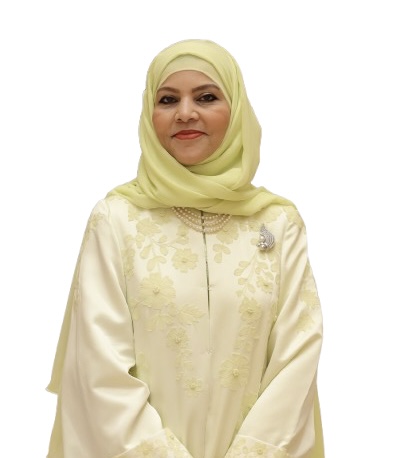 المكرمة السيدة /  روان بنت أحمد بن ثابت البوسعيديـة