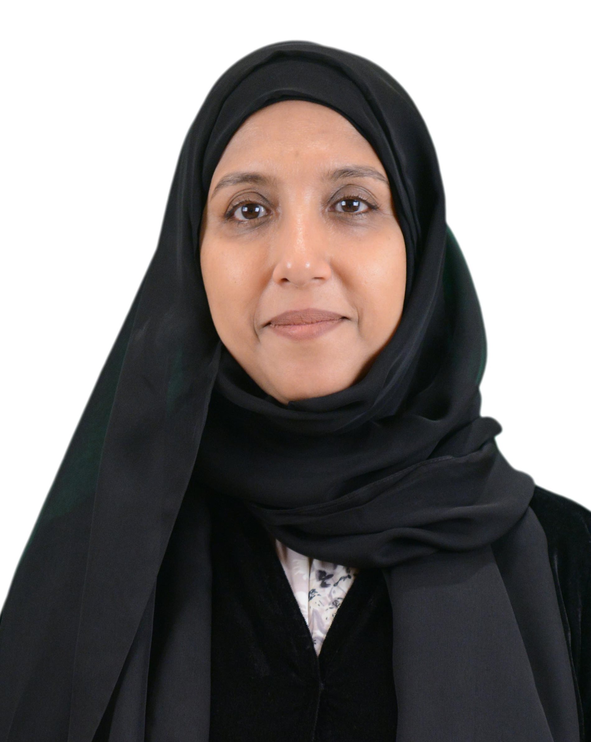Honourable Dr Maryam Abdullah Rajab Al Awadi