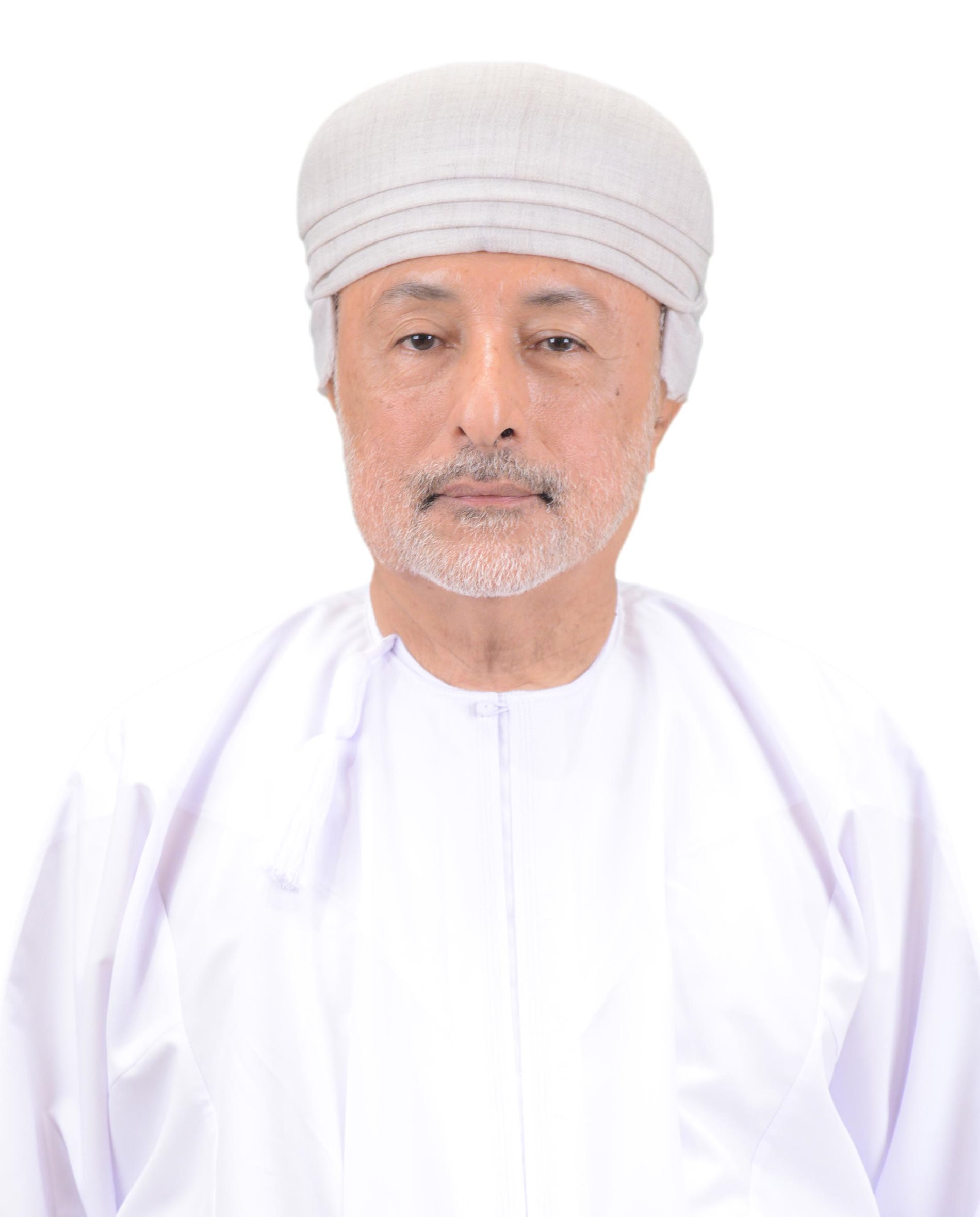 المكرم  الدكتور /  بخيت بن سالم بن بخيت بيت فاضل