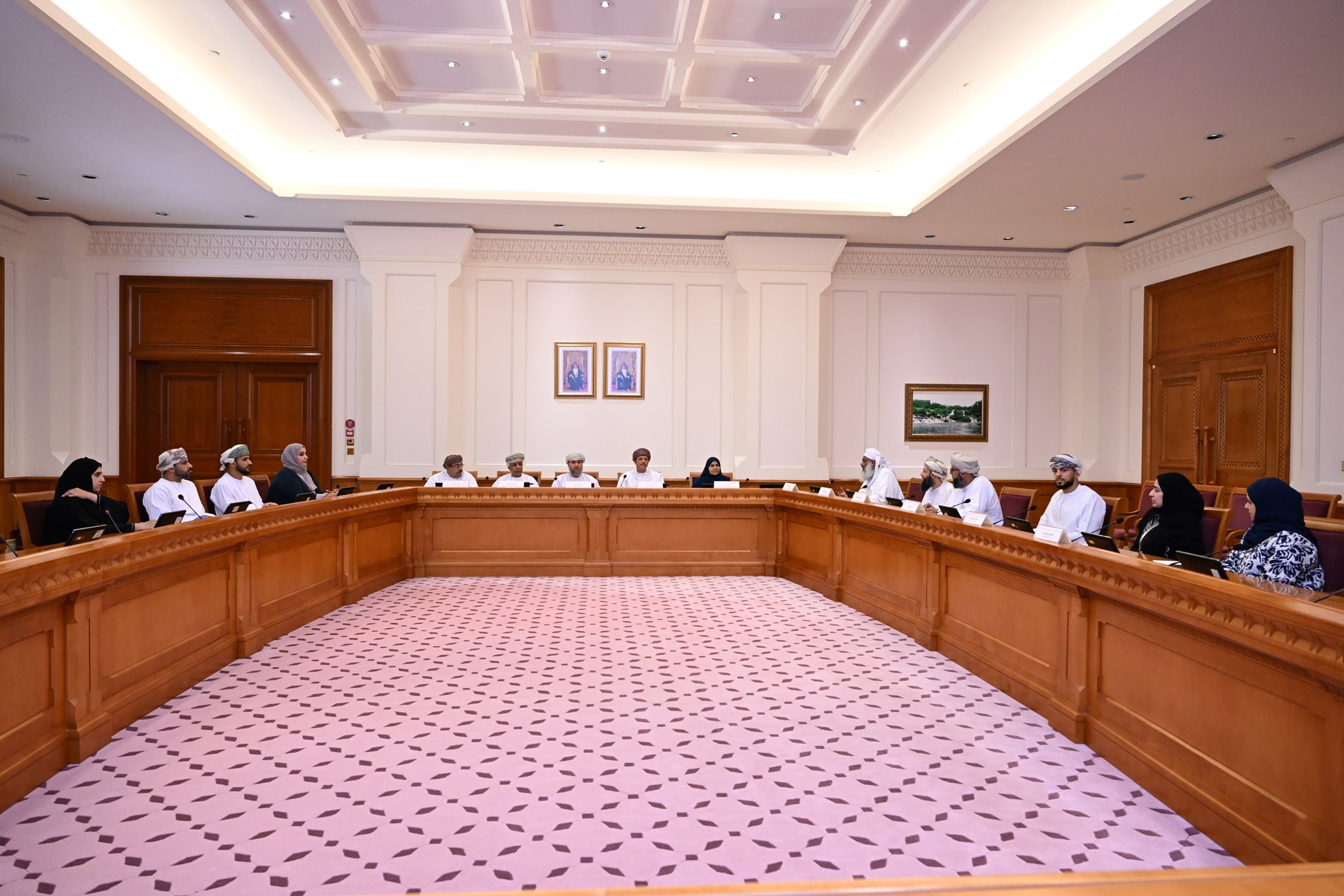 NEWS MAJLIS