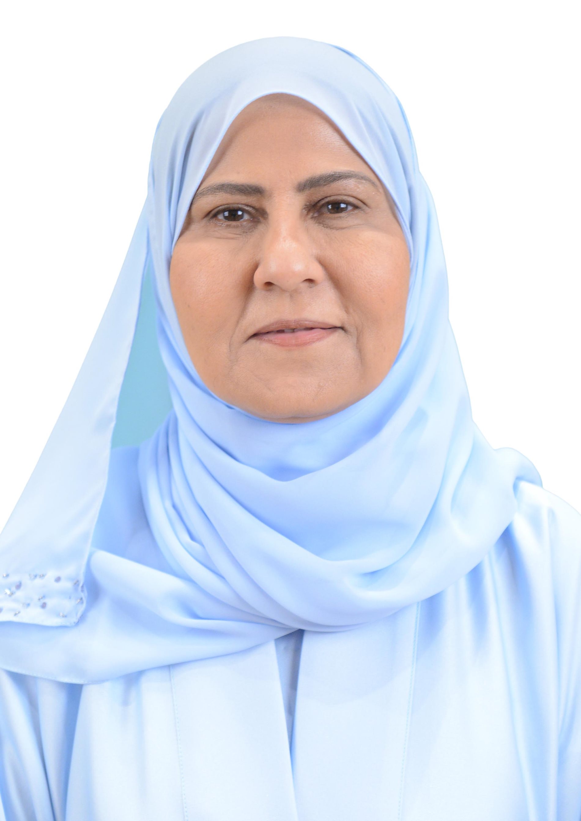 المكـرمة / لميس بنت عباس بن أسد الله البحرانية